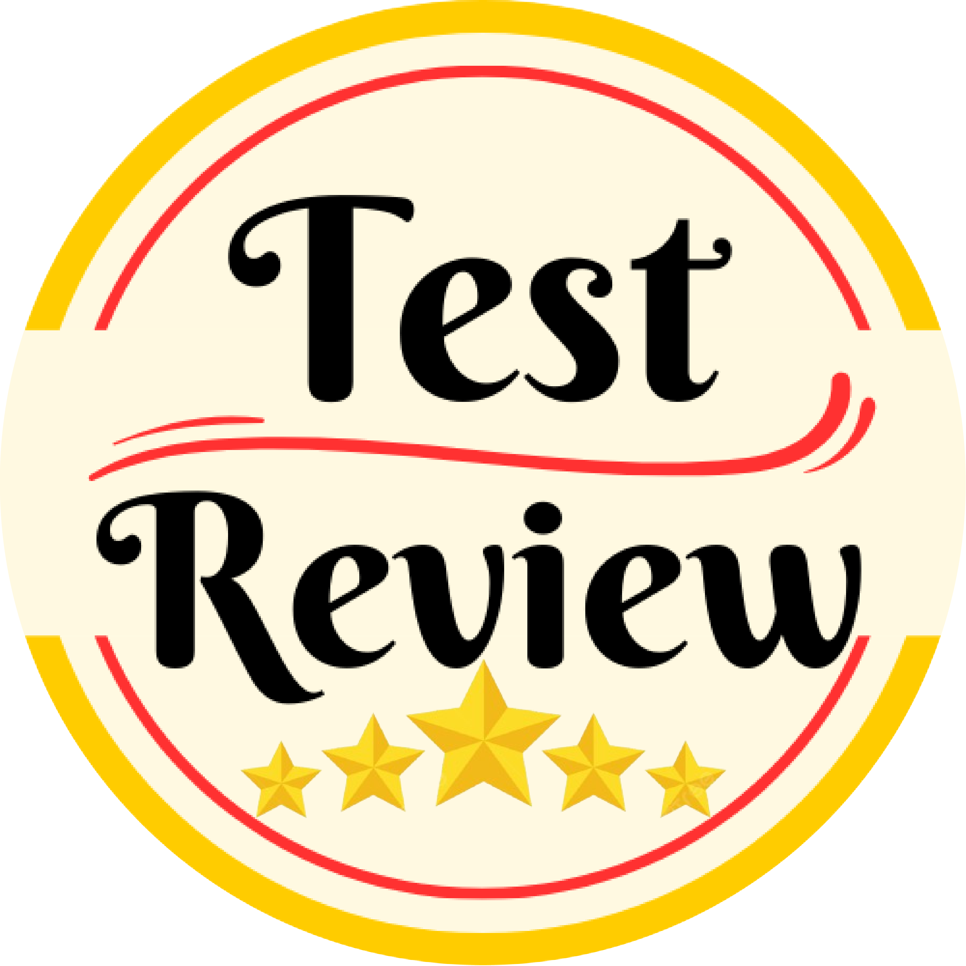 Test & Review