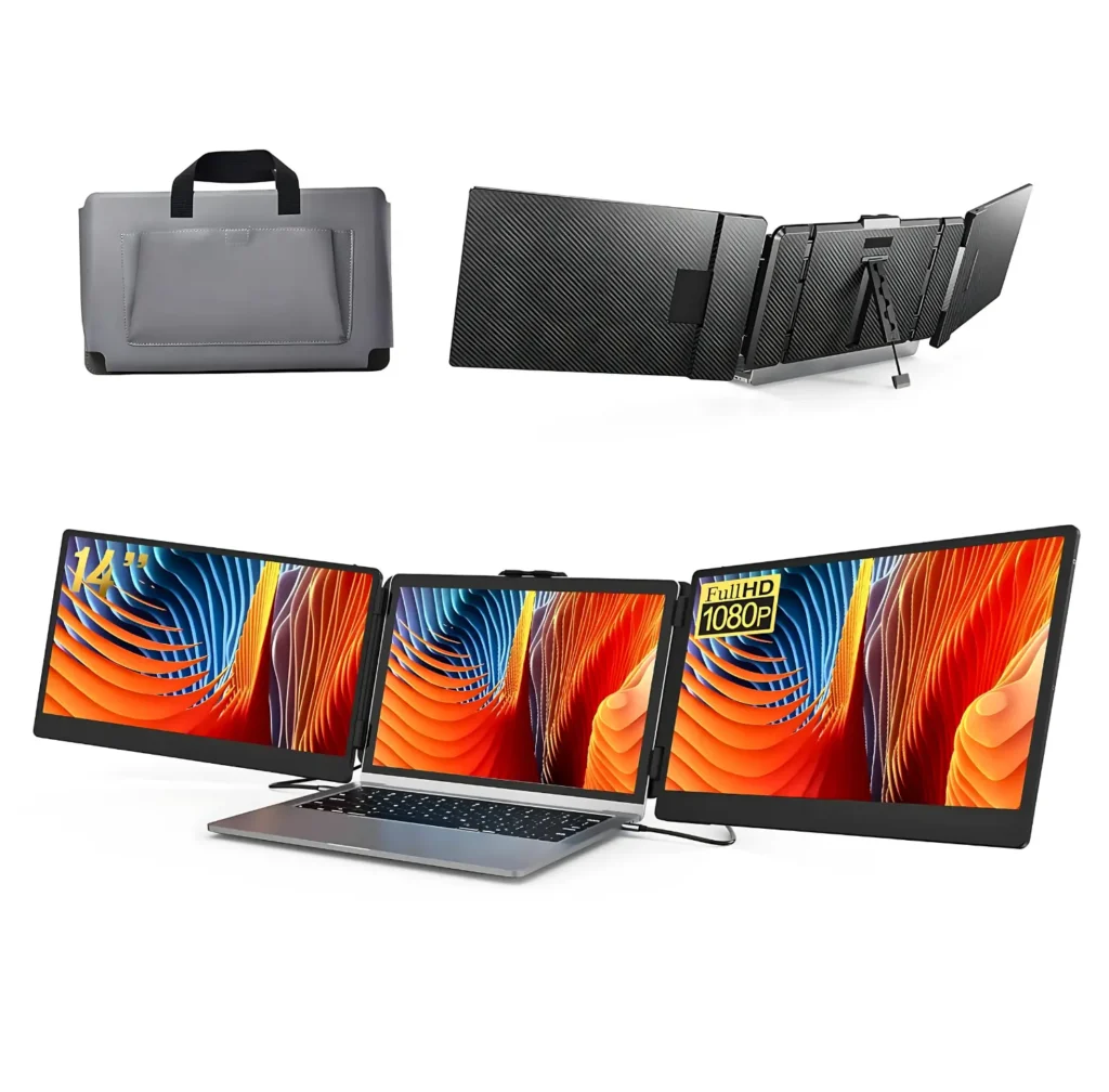 Laptop Screen Extender