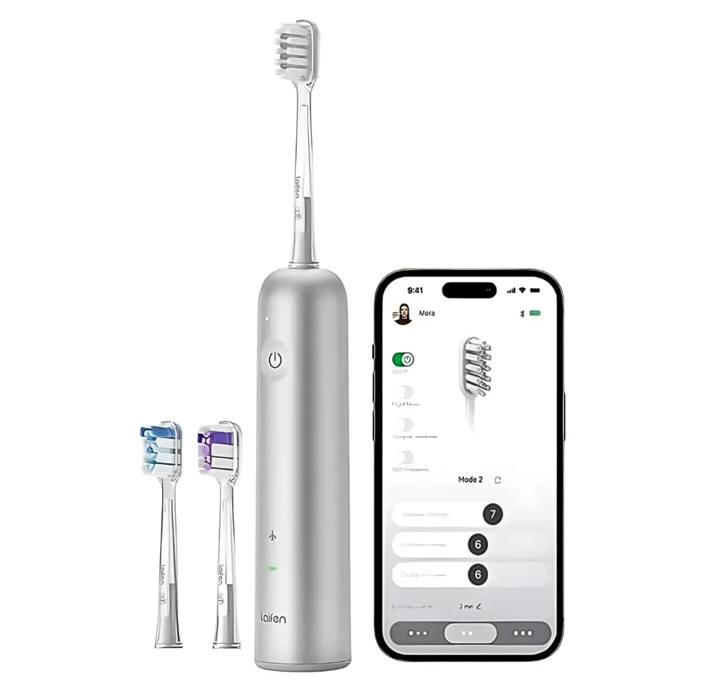 Electric Toothbrush