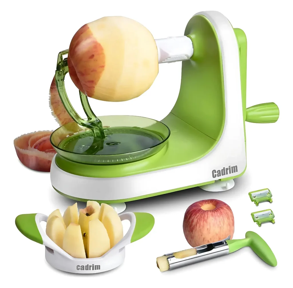 Fruit Peeler
