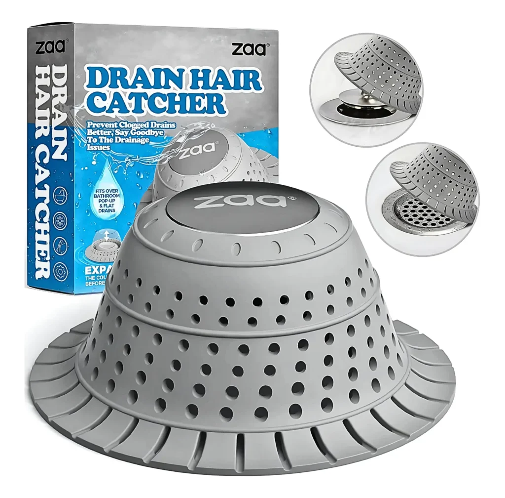 Drain Hair Catcher