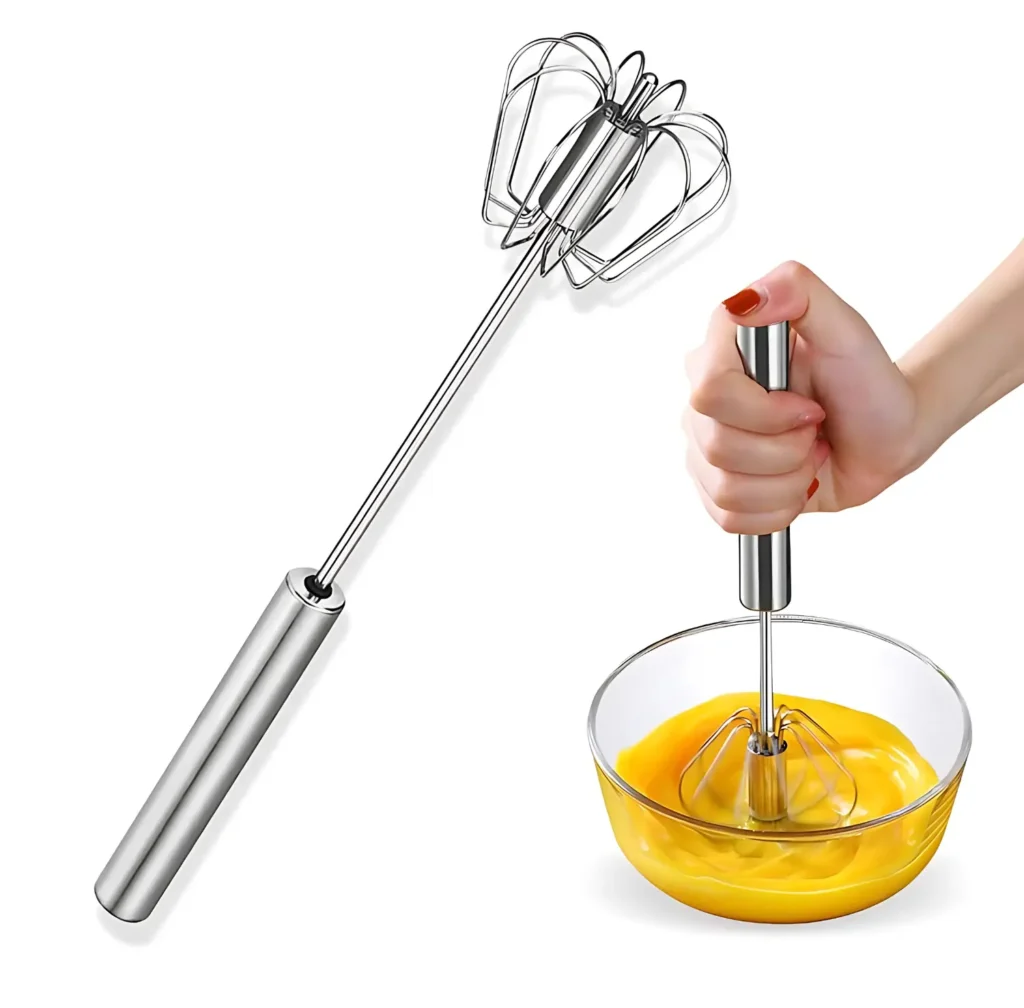 Hand mixer