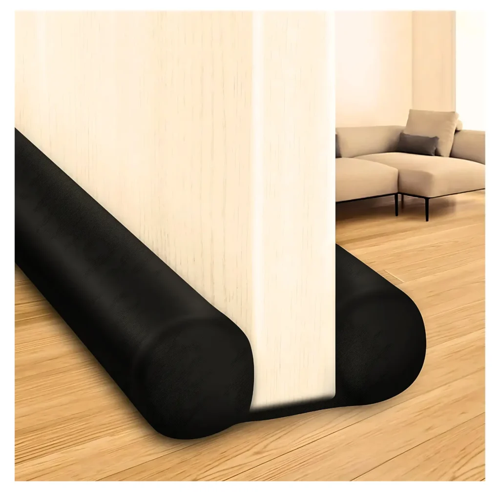 Door Draft Stopper