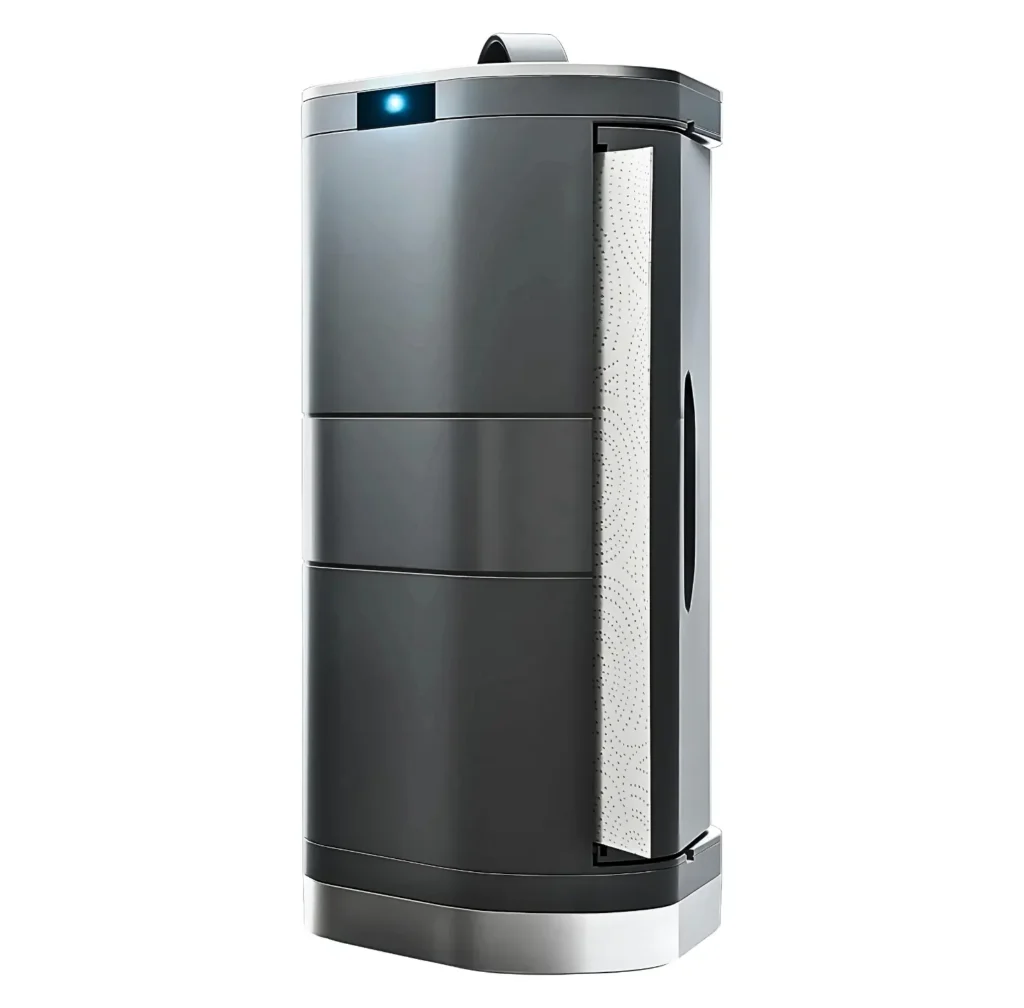 Paper Towel Dispenser