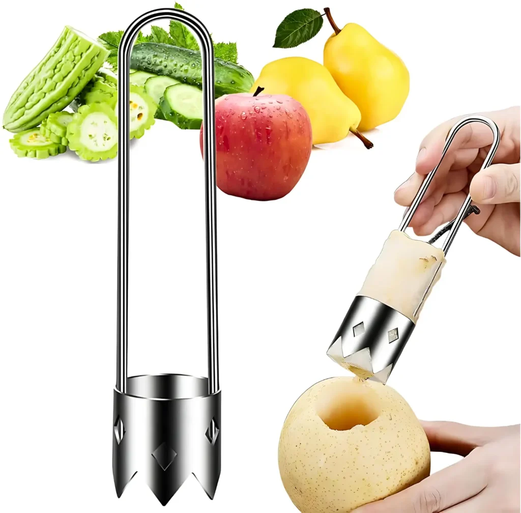 Fruite Corer
