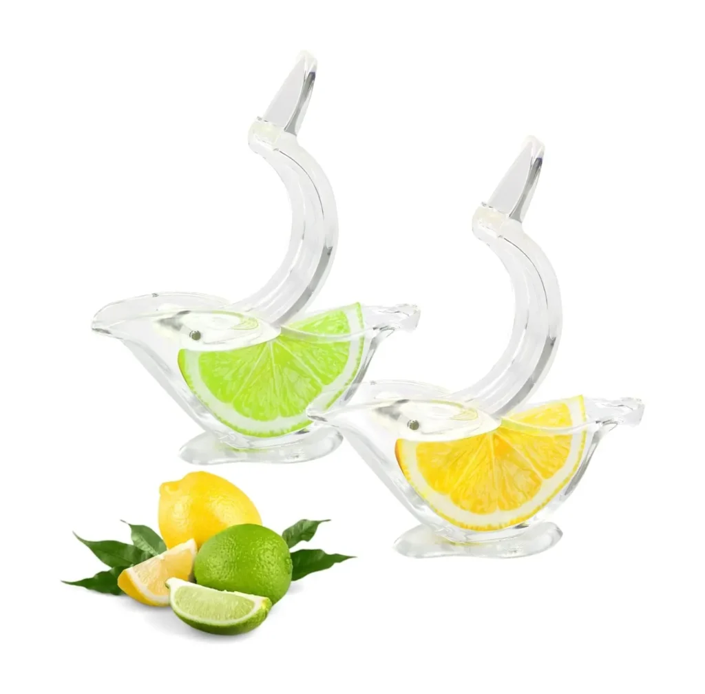 Lemon Juicer