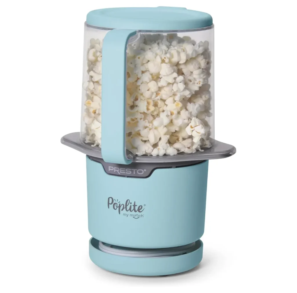 Popcorn Popper