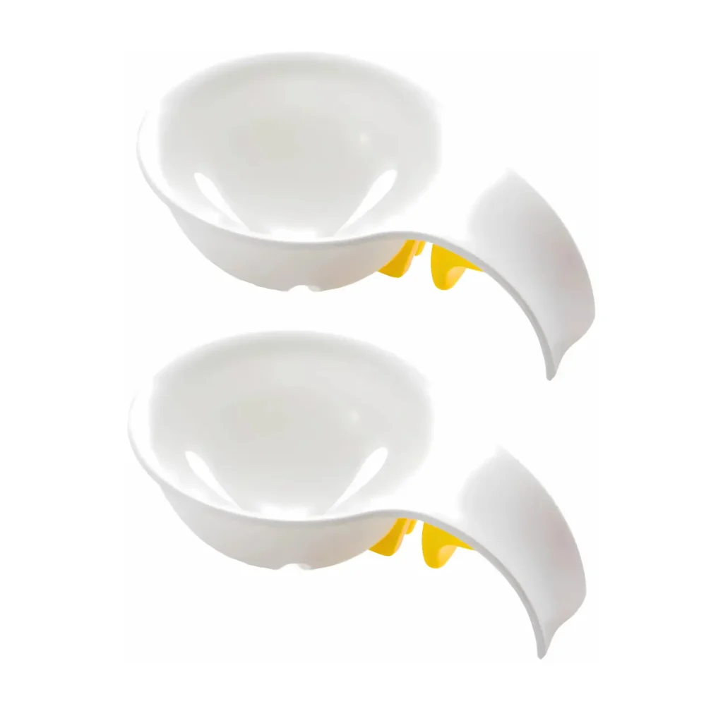 Egg Yolk Separator