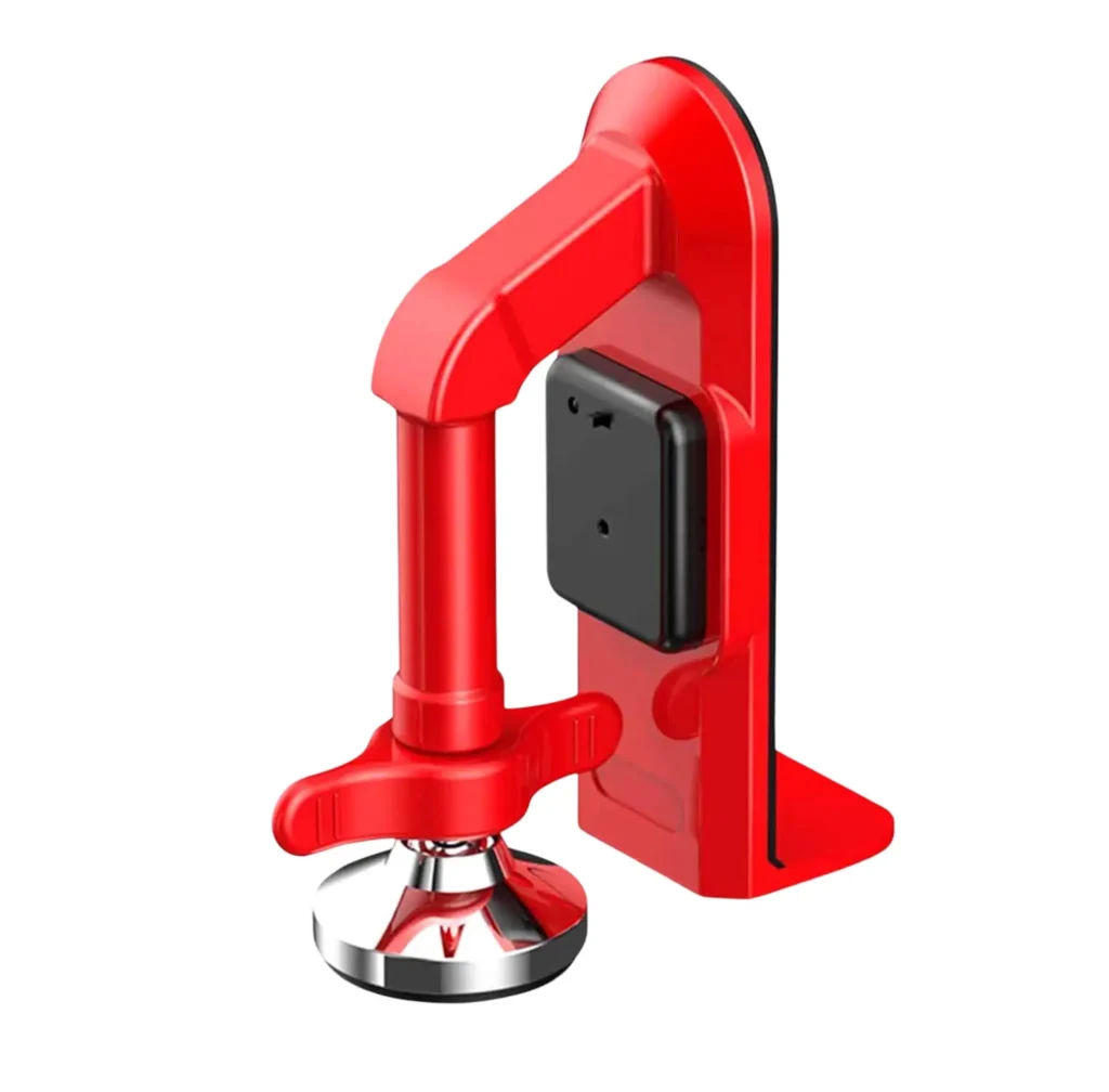 Door Jammer
