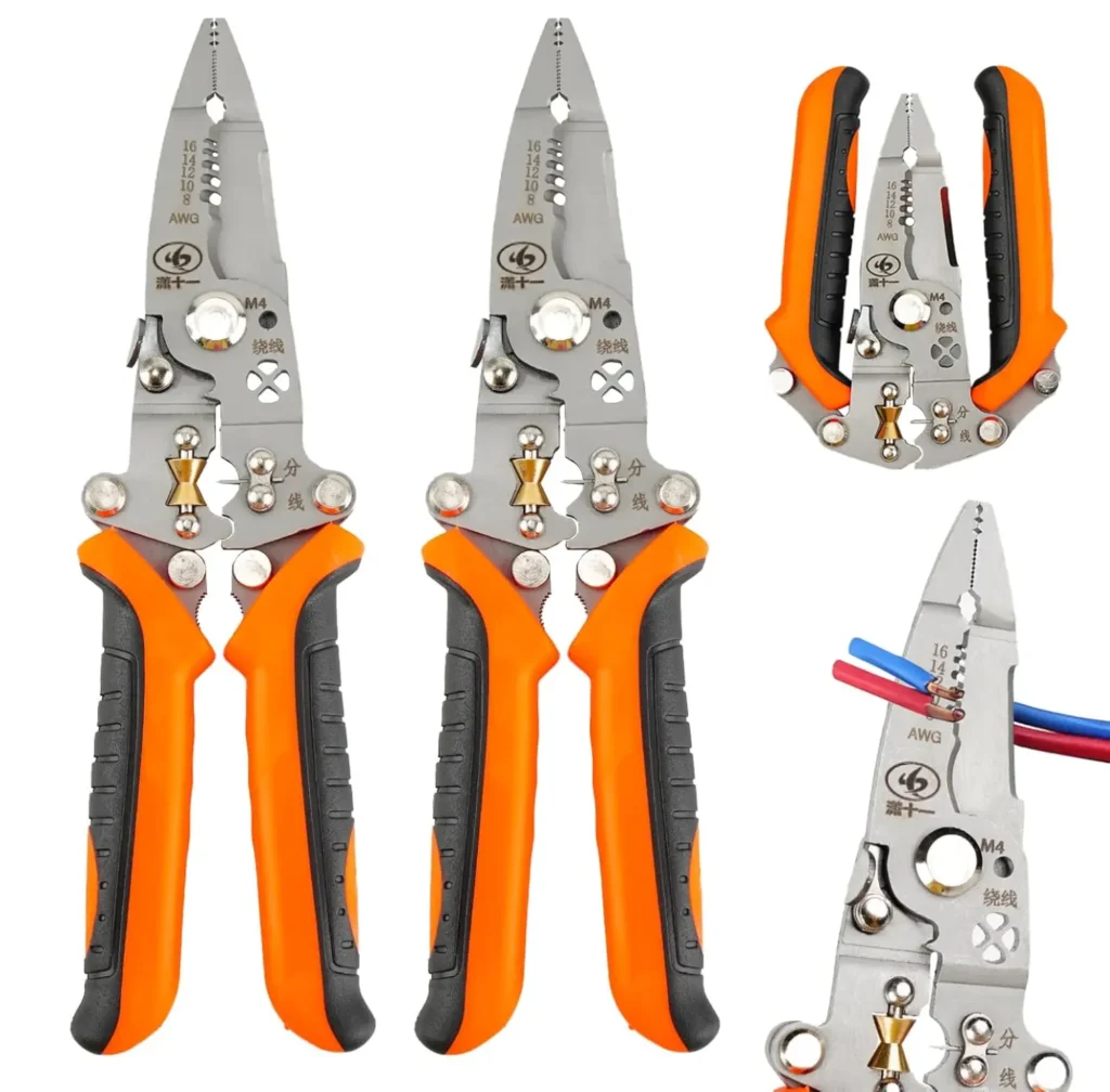 Wire Stripper