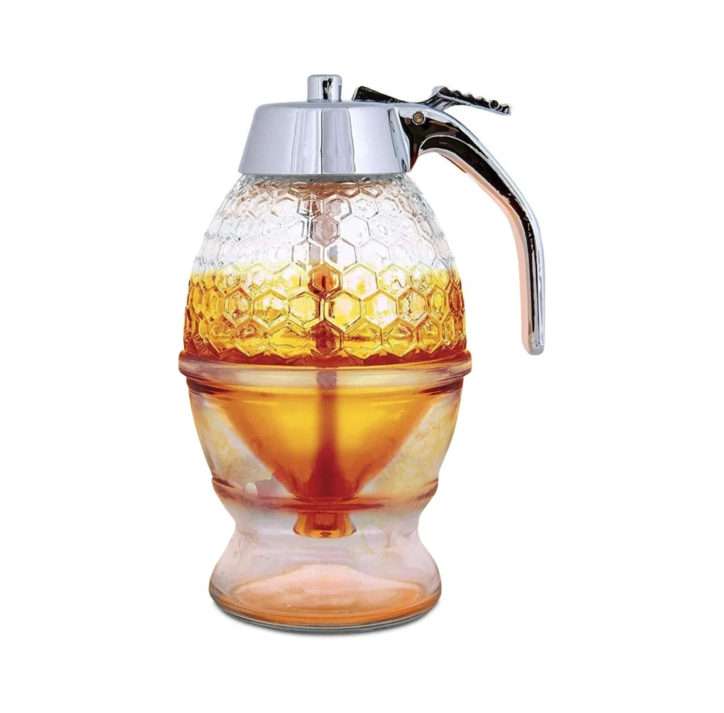 Honey Dispenser