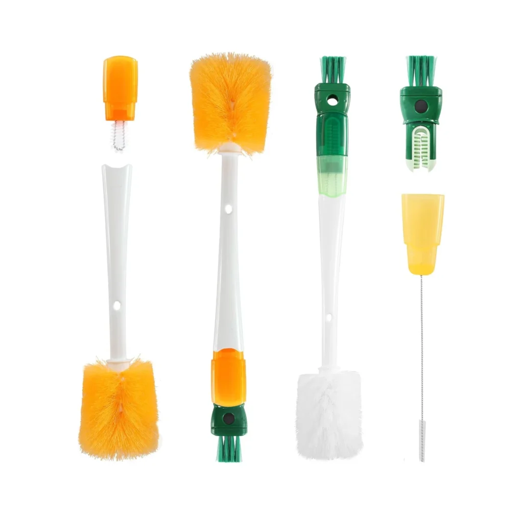 Bottle Cleaner Brush