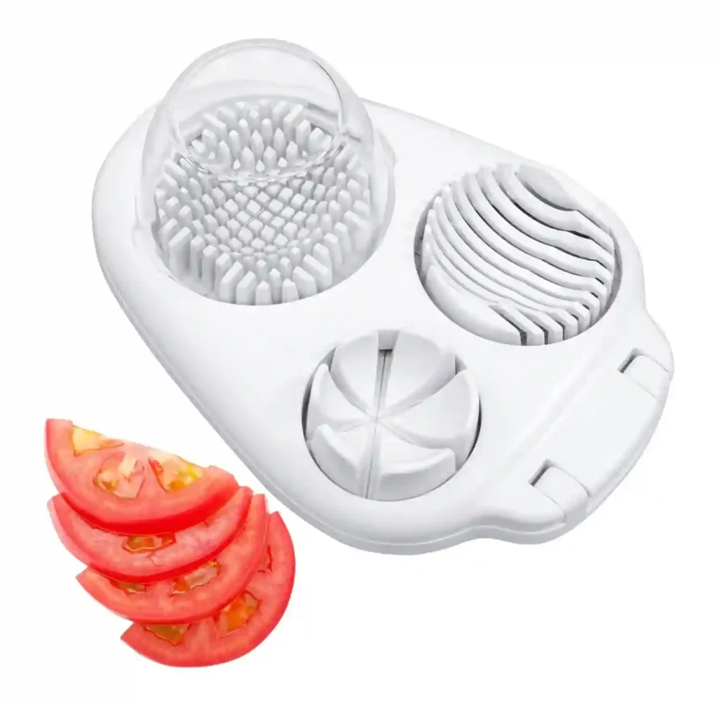 Egg Slicer