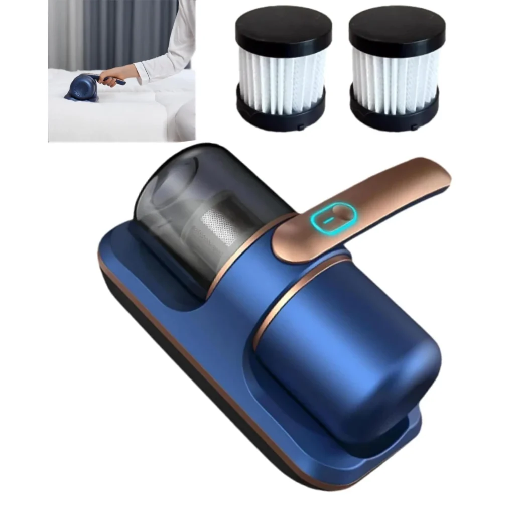 Cordless Vacuum Cleaner