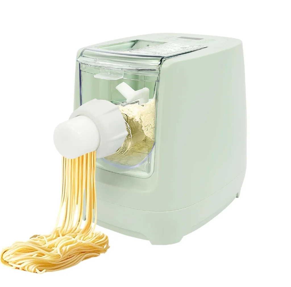Electric Pasta Maker