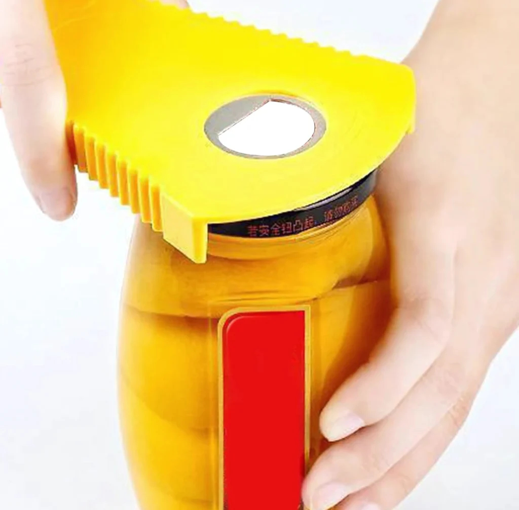 Jar Opener