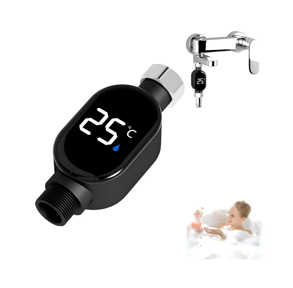 Shower Thermometer