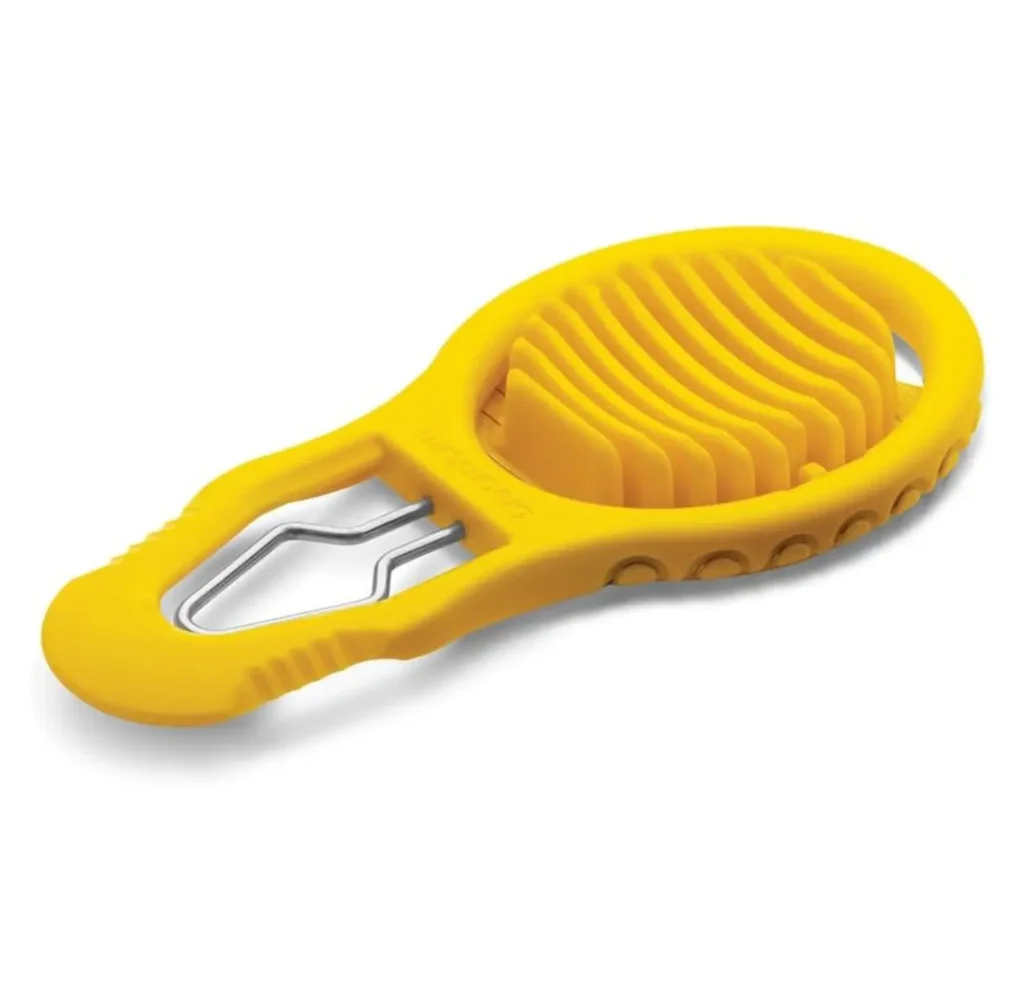 Egg Shell Peeler