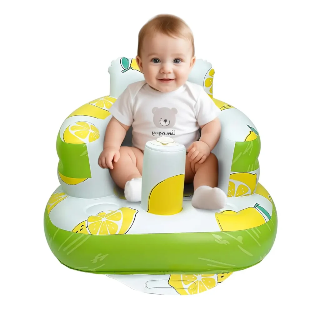 Inflatable Baby Seat