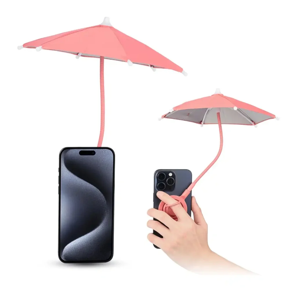 Phone Umbrella