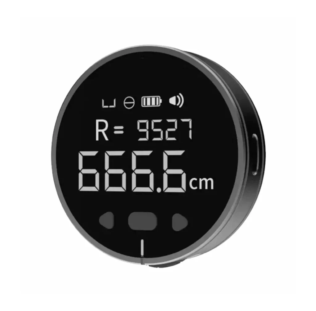 Digital Tape Measure