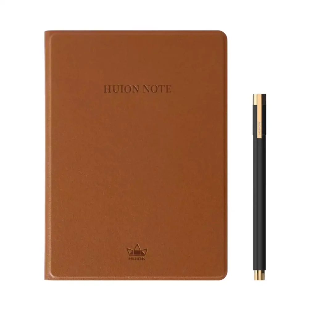 Digital Notebook