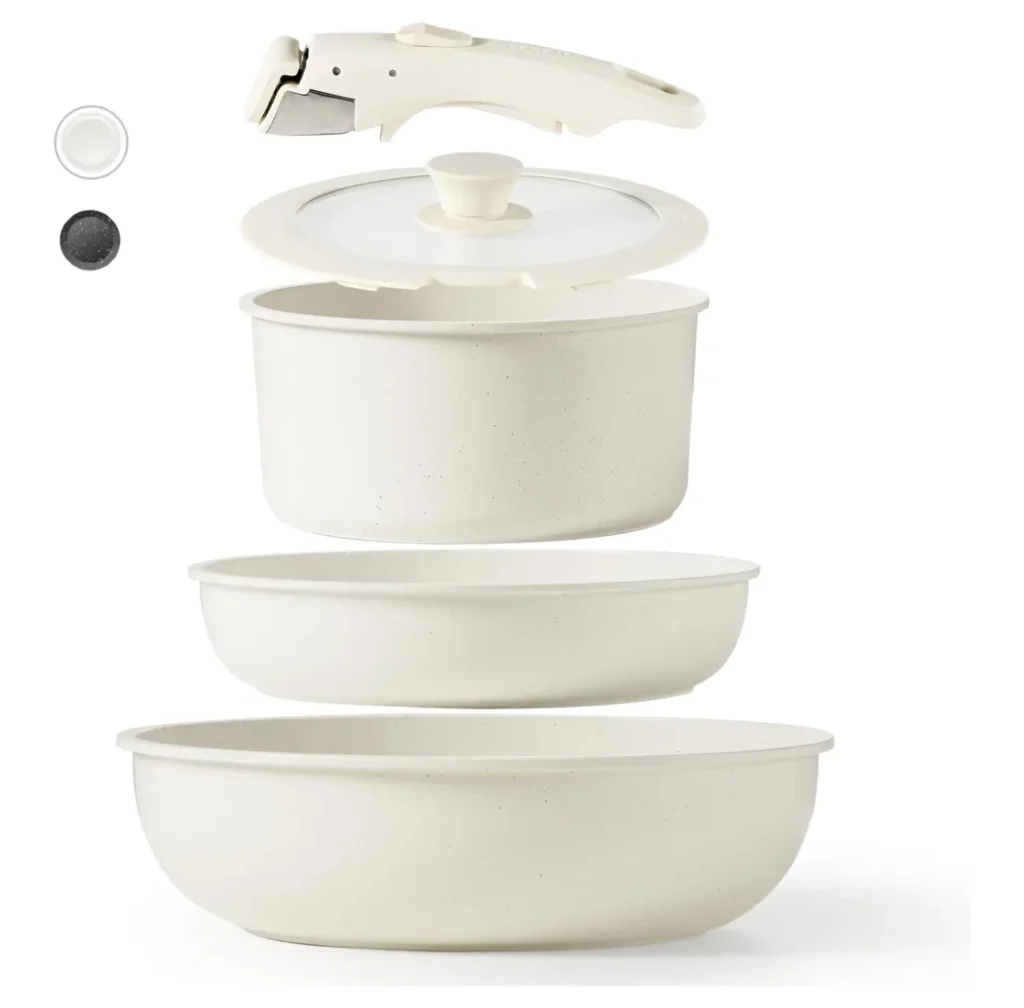 Nonstick Cookware Sets