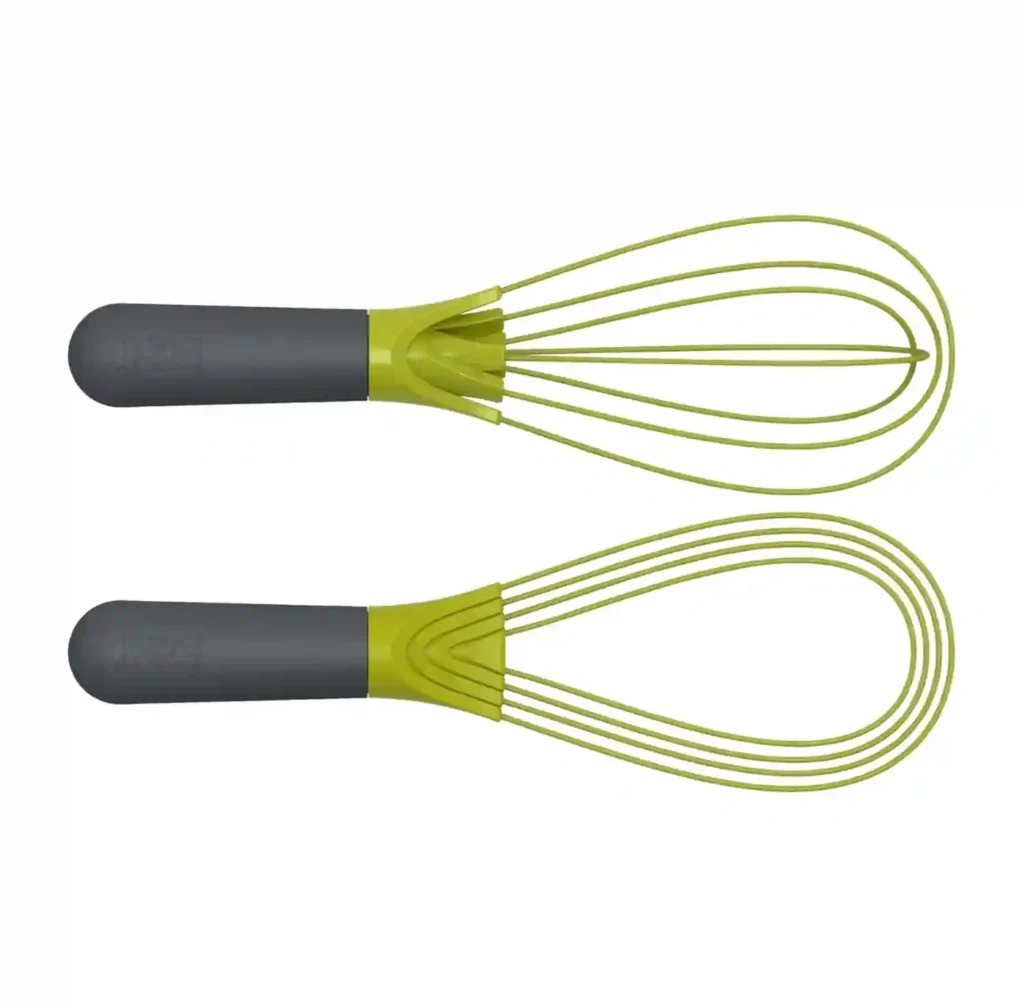 Collapsible Whisk