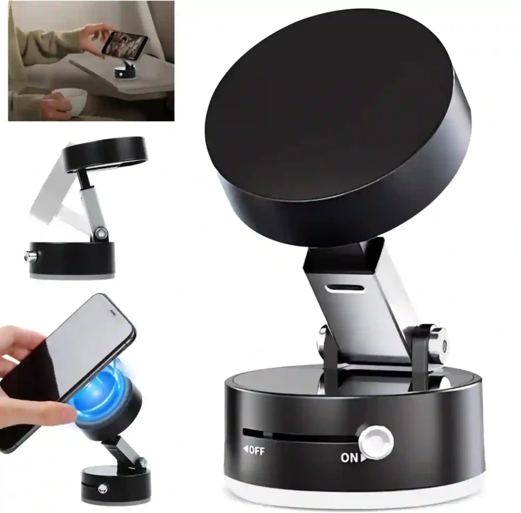 Magnetic Phone Holder