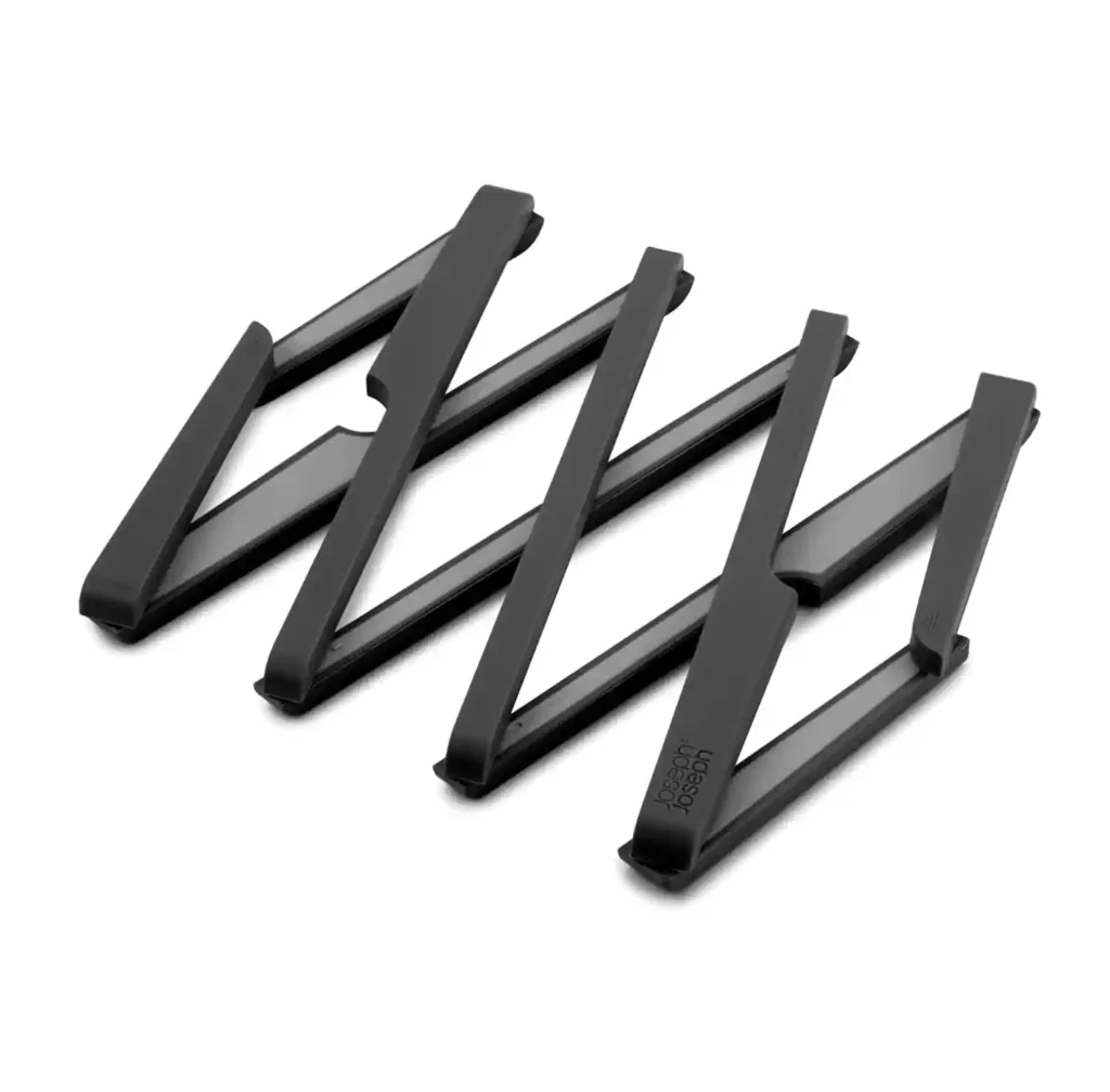 Folding Silicone Trivet