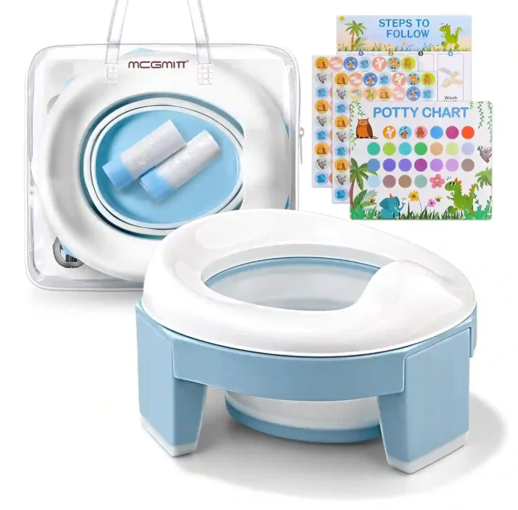 Potty Training Toilet