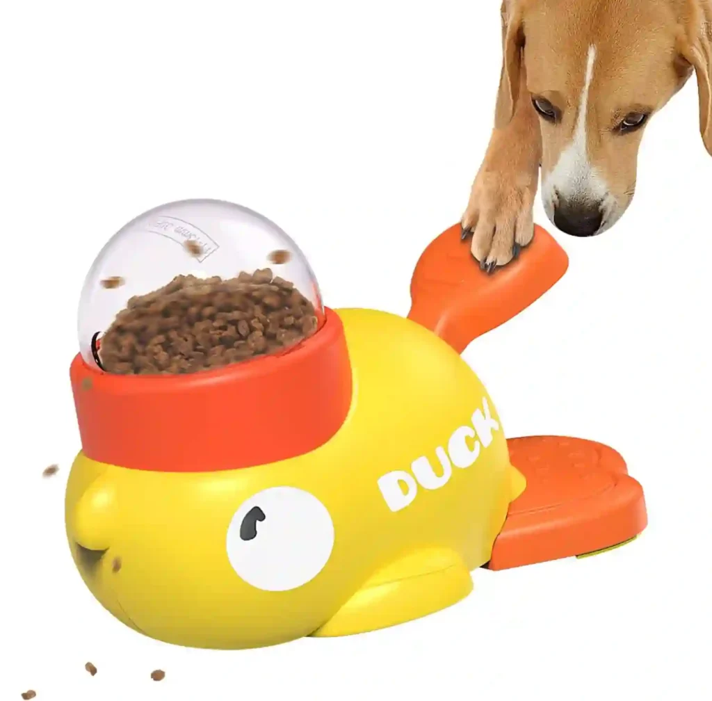 Pet Slow Feeder