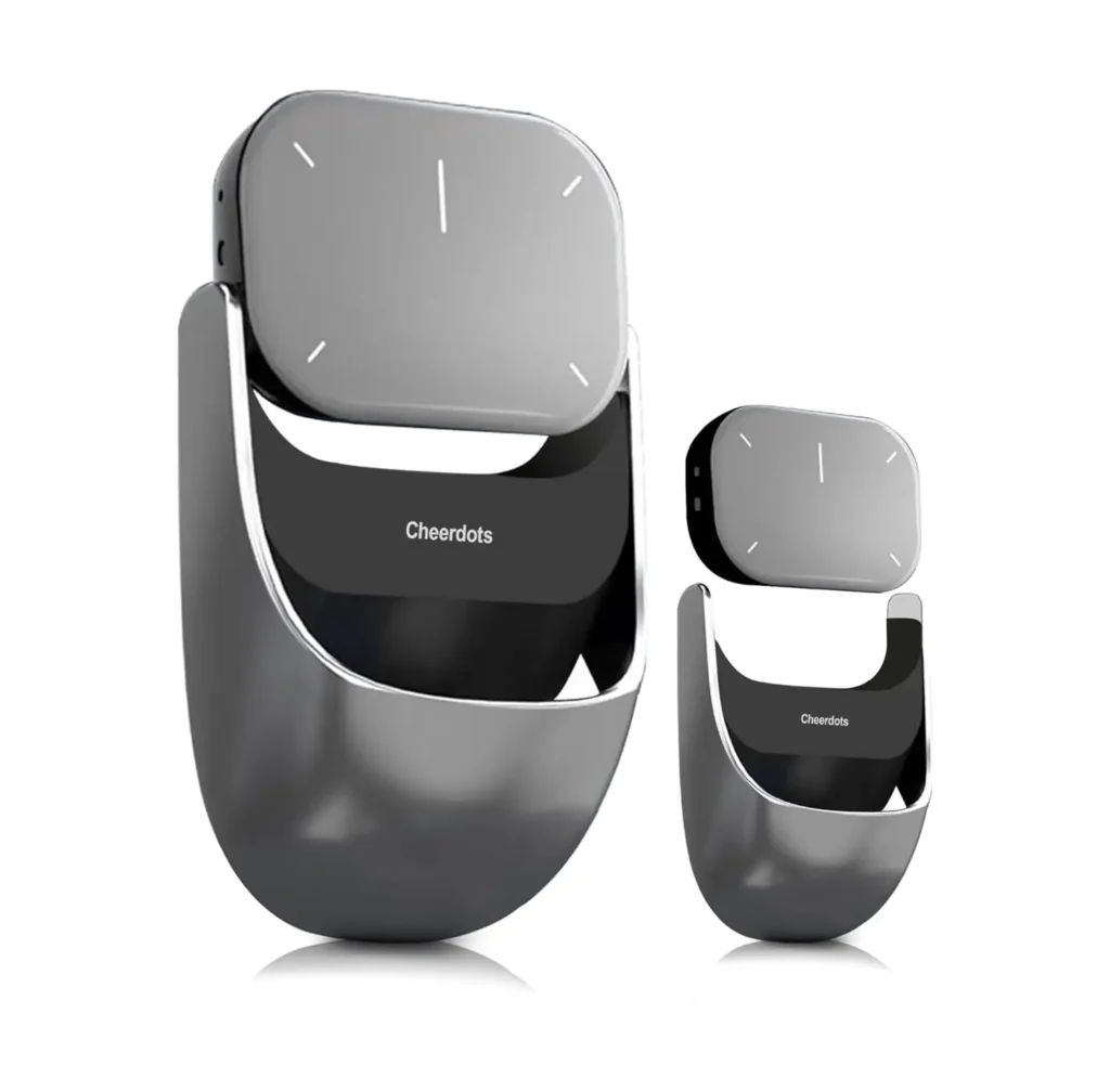AI Wireless Mouse