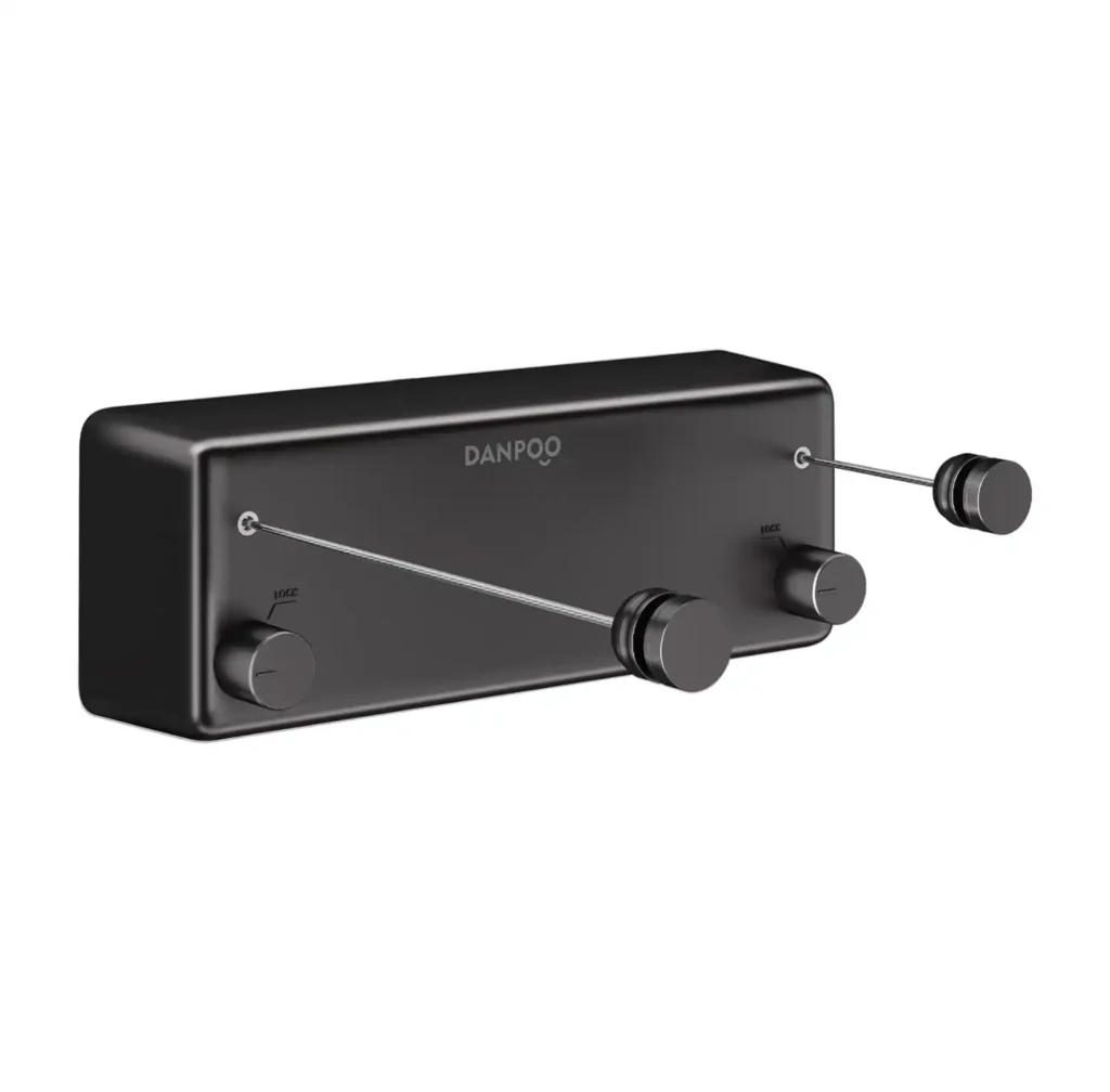 Retractable Clothesline