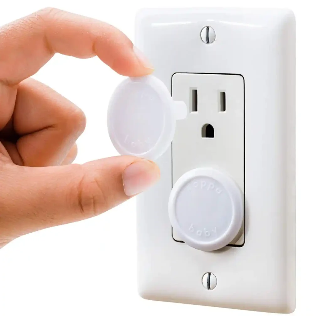 Electric Socket Covers