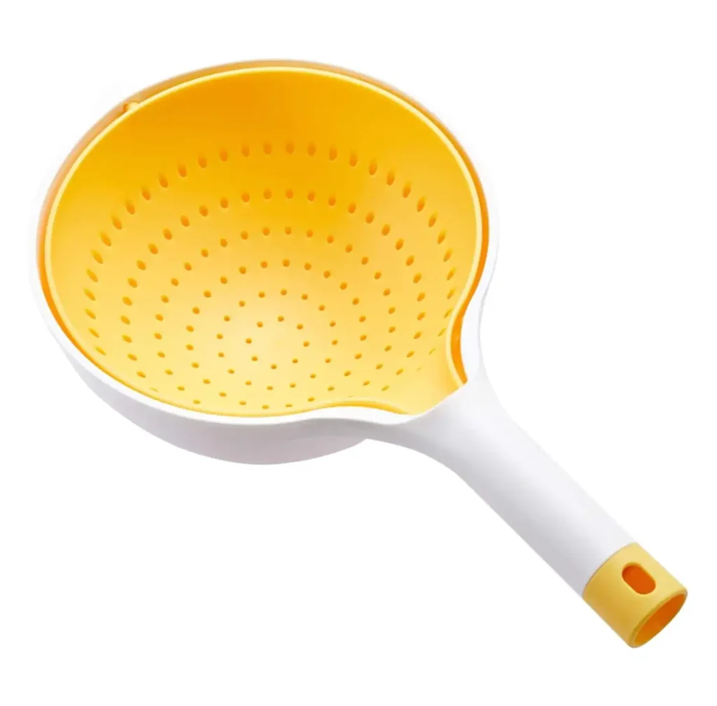 Food Strainer