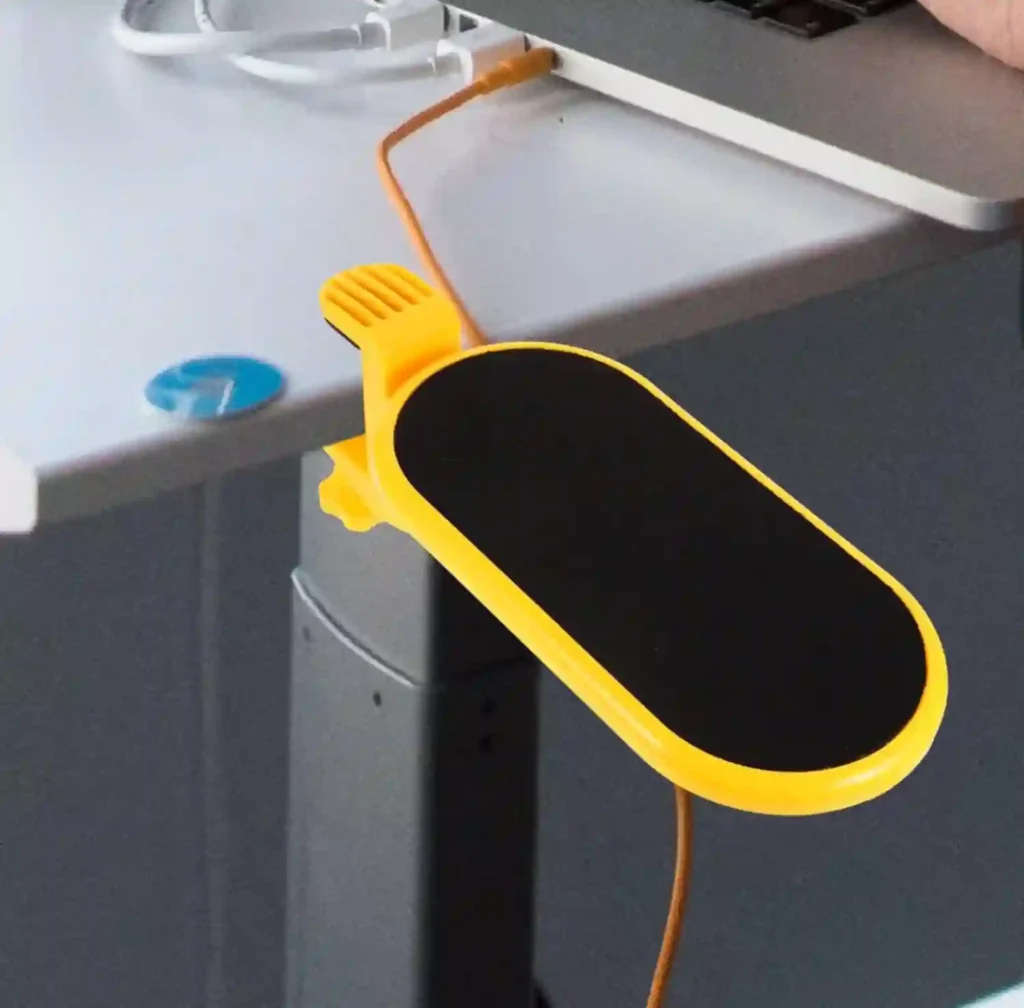 Computer Desk Arm Rest