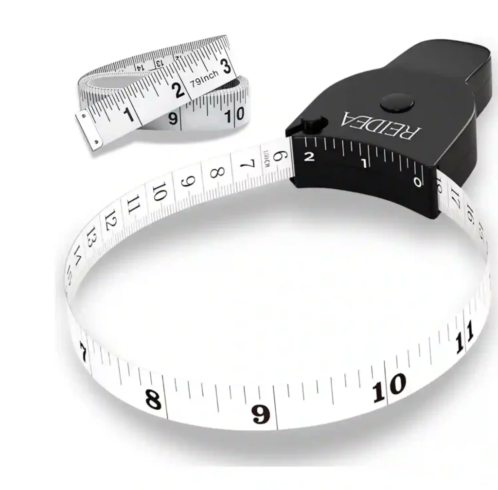 Body Measuring Tape