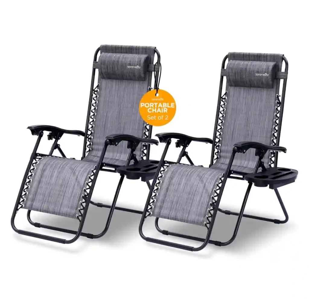 Zero Gravity Recliner Chair