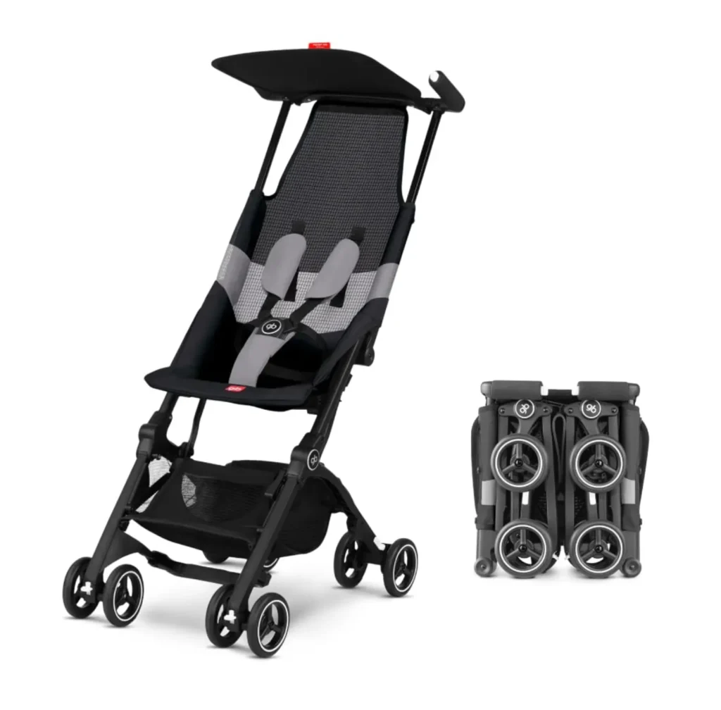 Travel Stroller