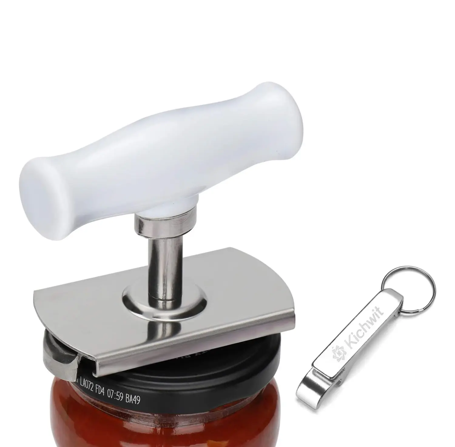 Jar Opener
