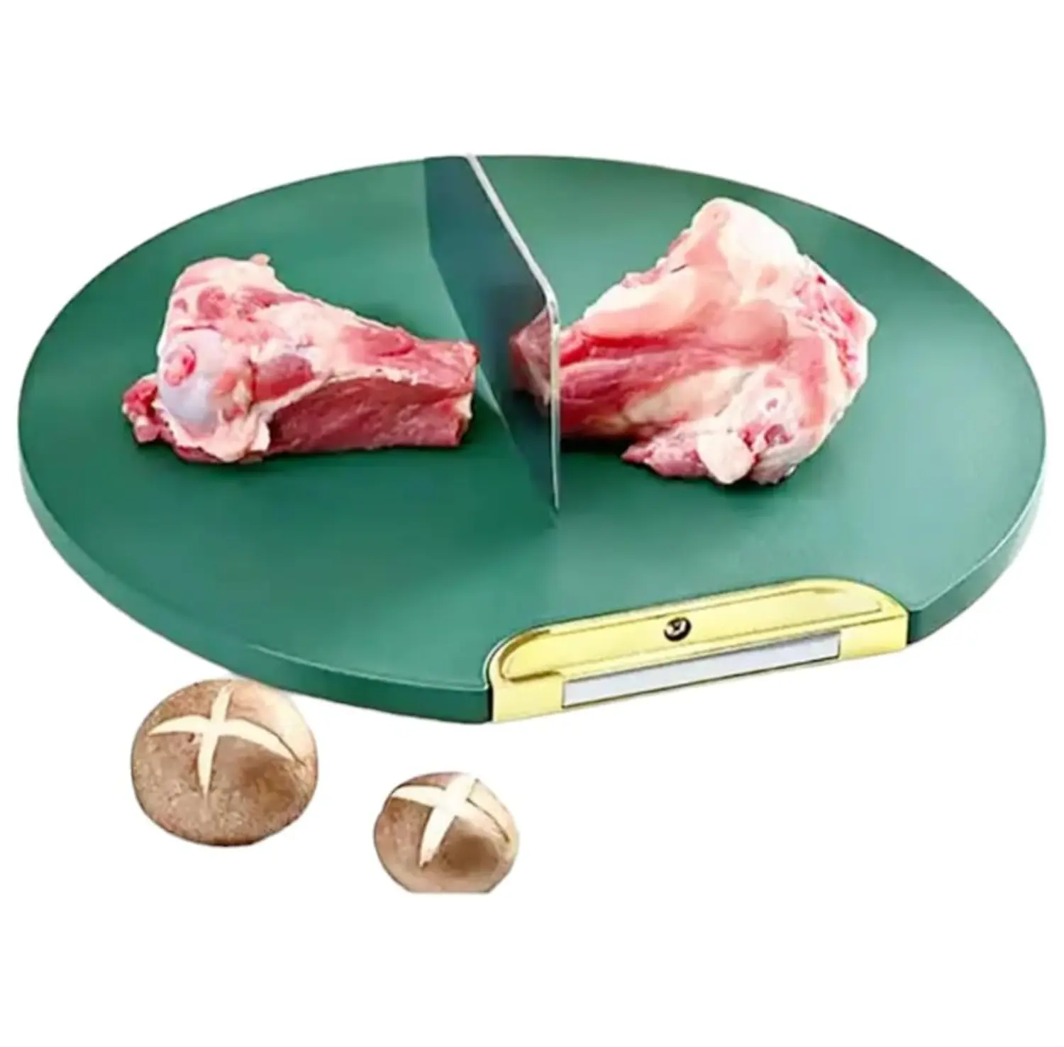 Round Cutting Board