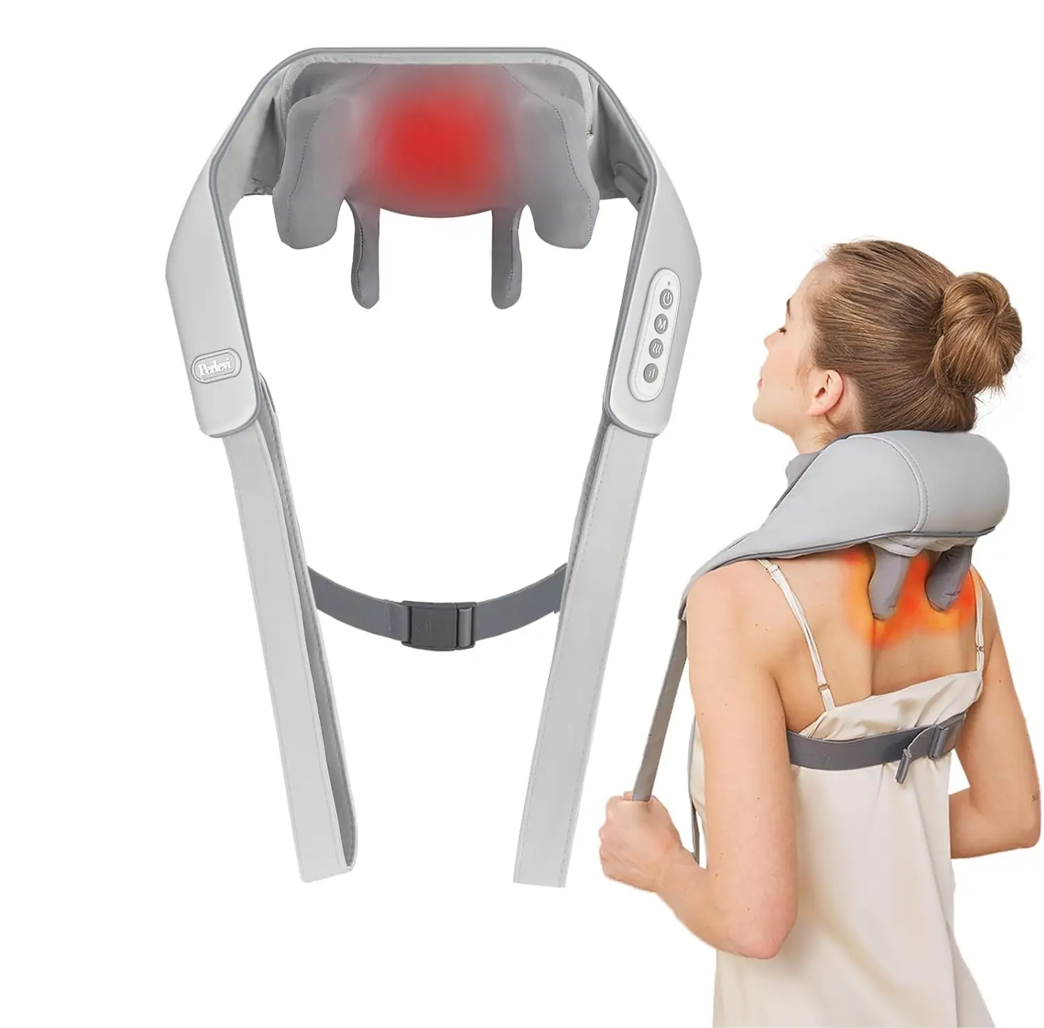 Shoulder Massager