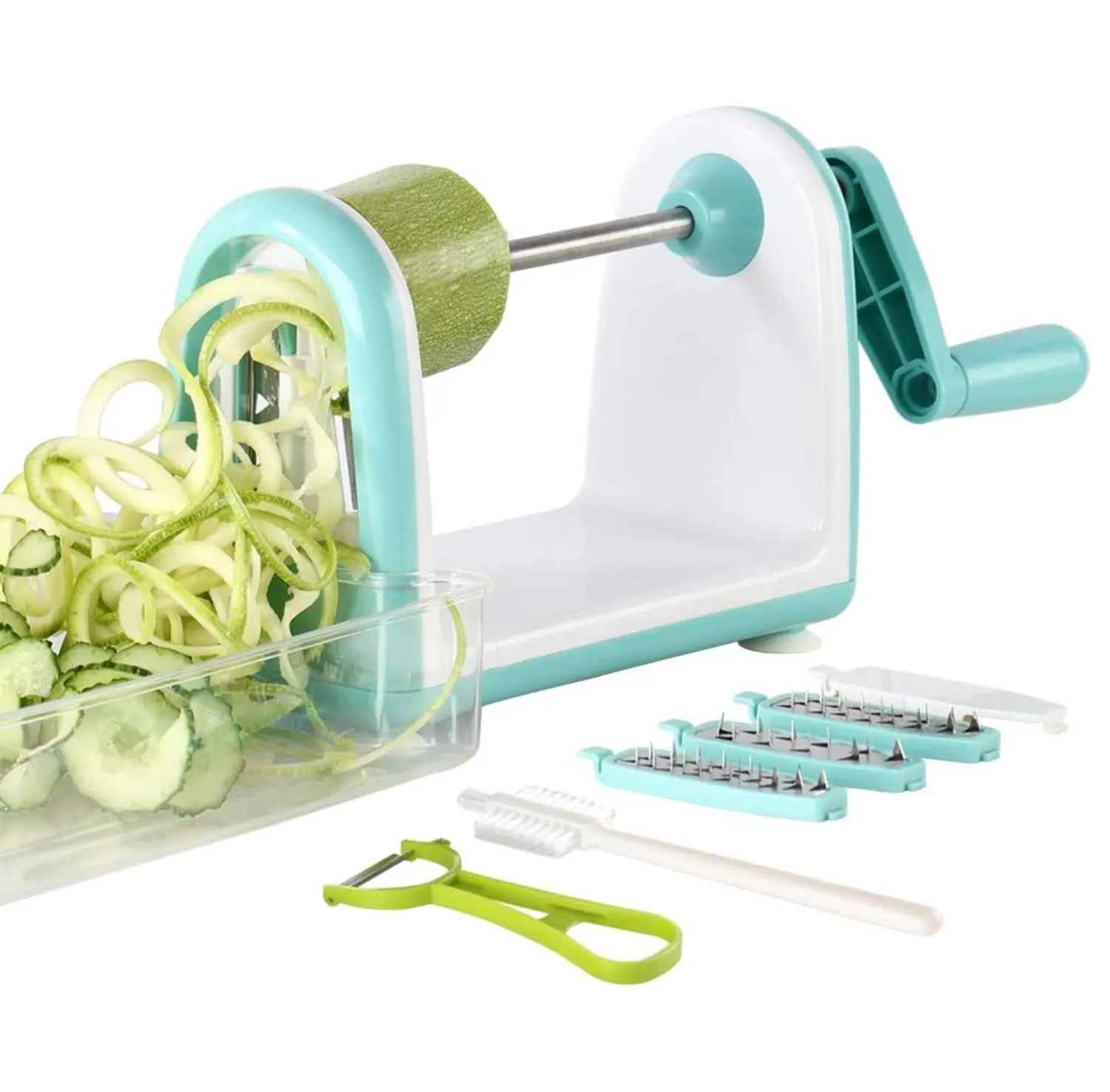 Vegetable Spiralizer