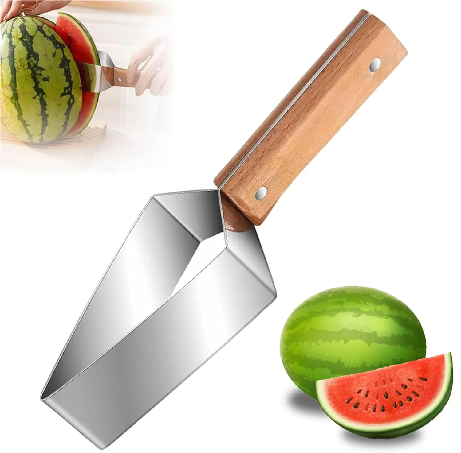 Watermelon Cutter