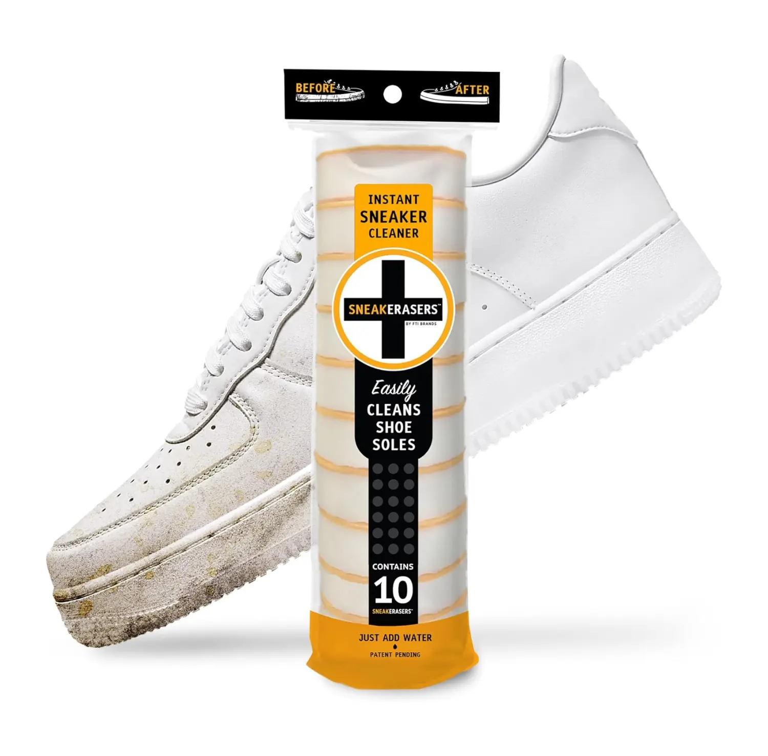 Shoe Cleaner