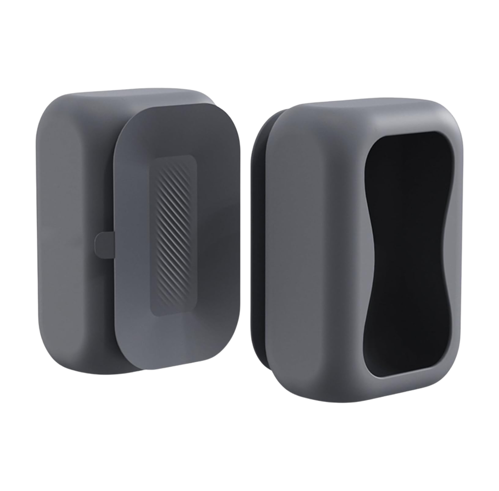 Silicone Tissue Box