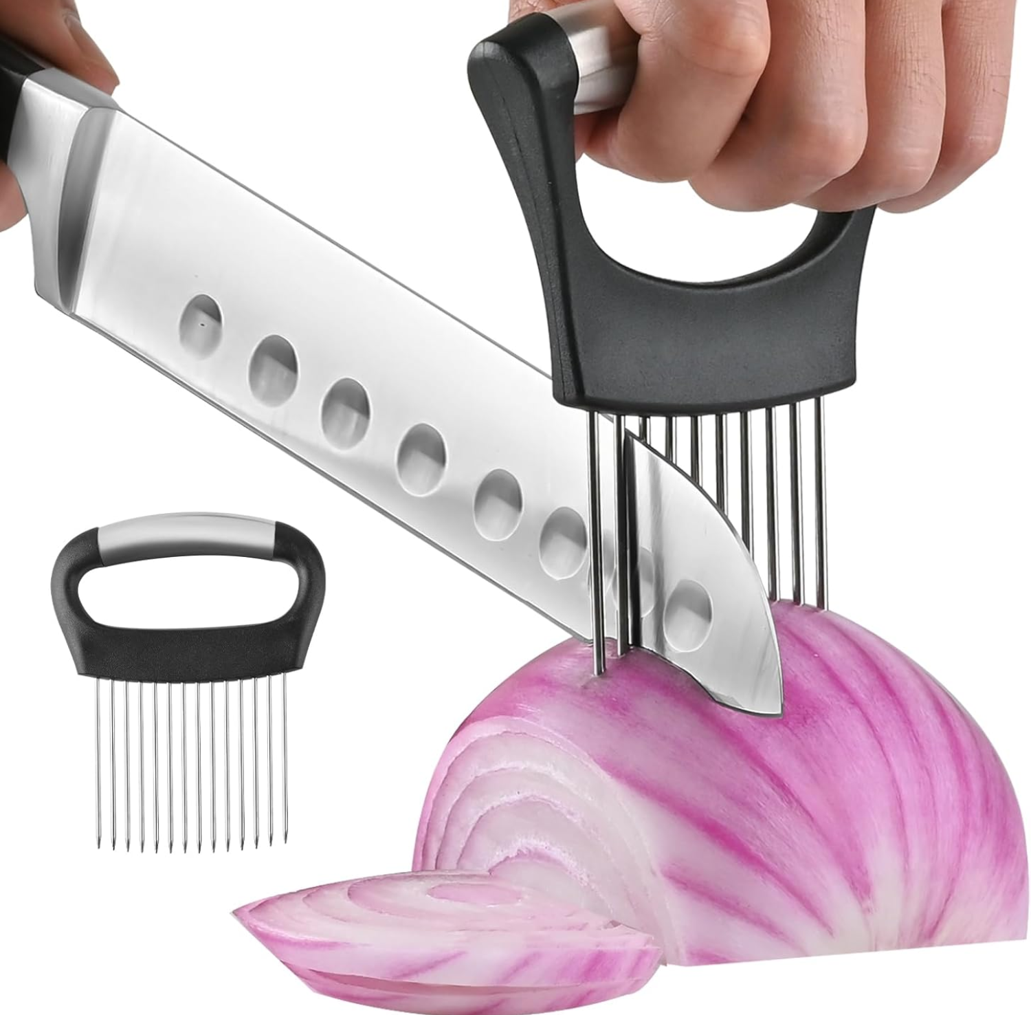Onion Holder