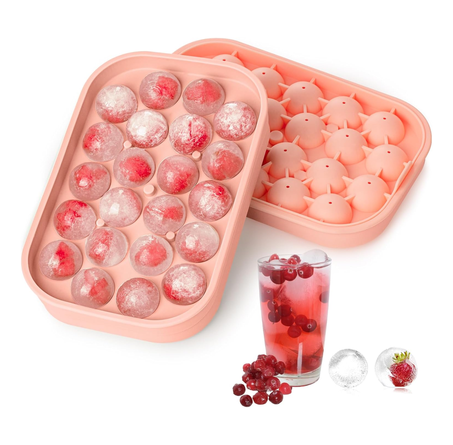 Ice Cube Tray