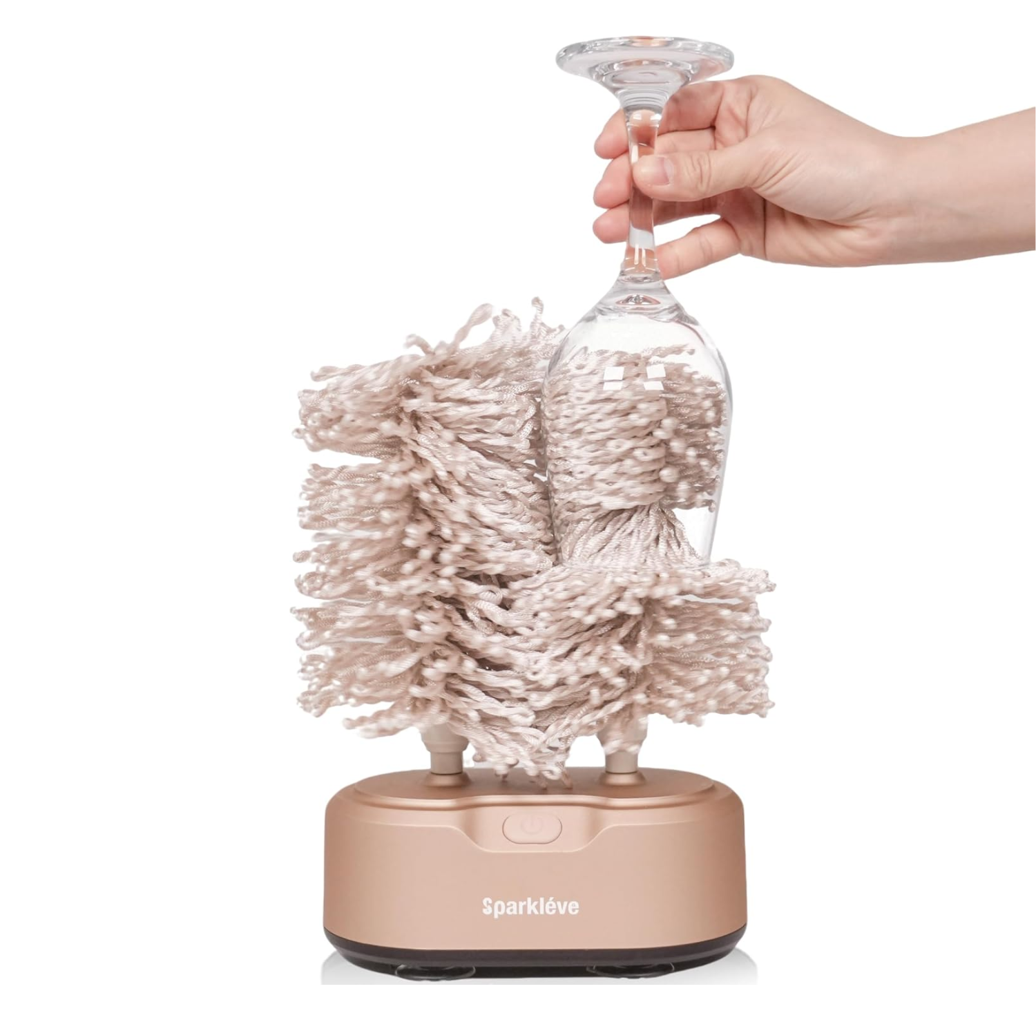 Glass Polisher